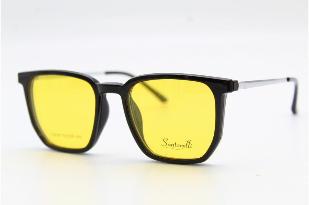Оправа Santarelli 3 В 1 2181 53-20-143 С 1 с футляром