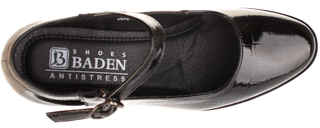 Mary Jane Baden CV312-031