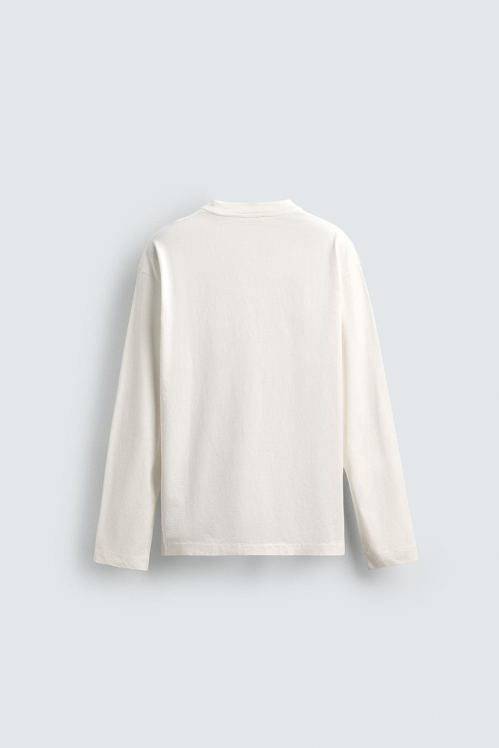 CUPID SLOGAN T-SHIRT - Zara фото 16