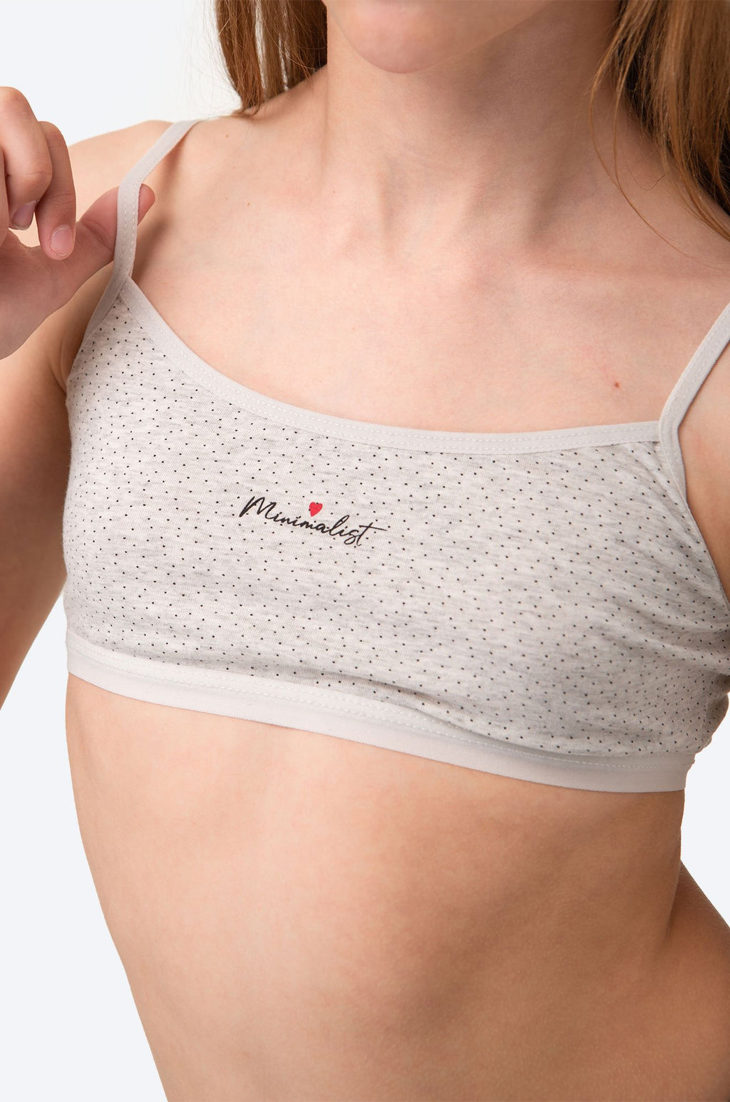 Майка-топ для девочки 5шт. Donella  фото 2