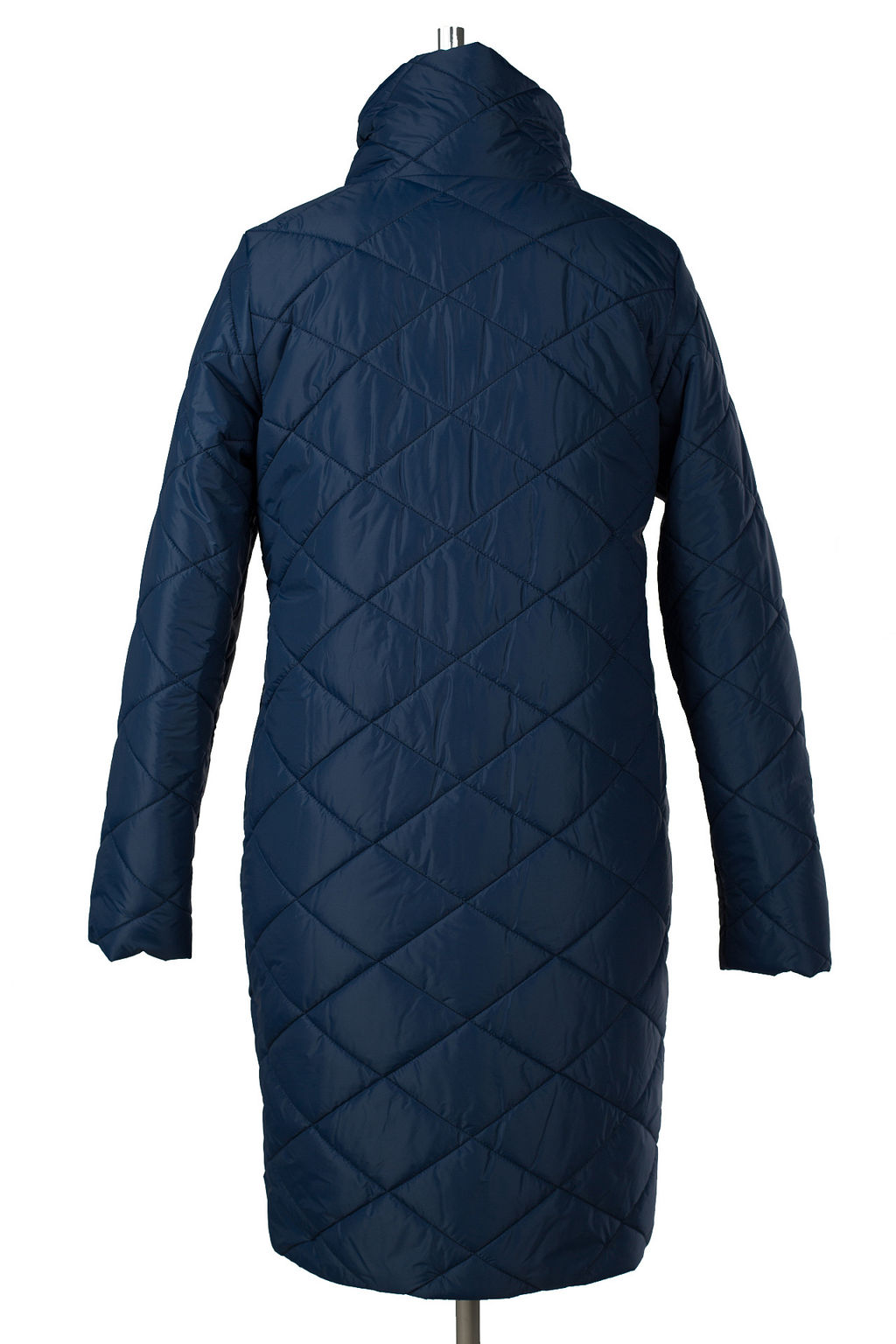 05-2115 Куртка женская зимняя (термофин 250) - El podio фото 7