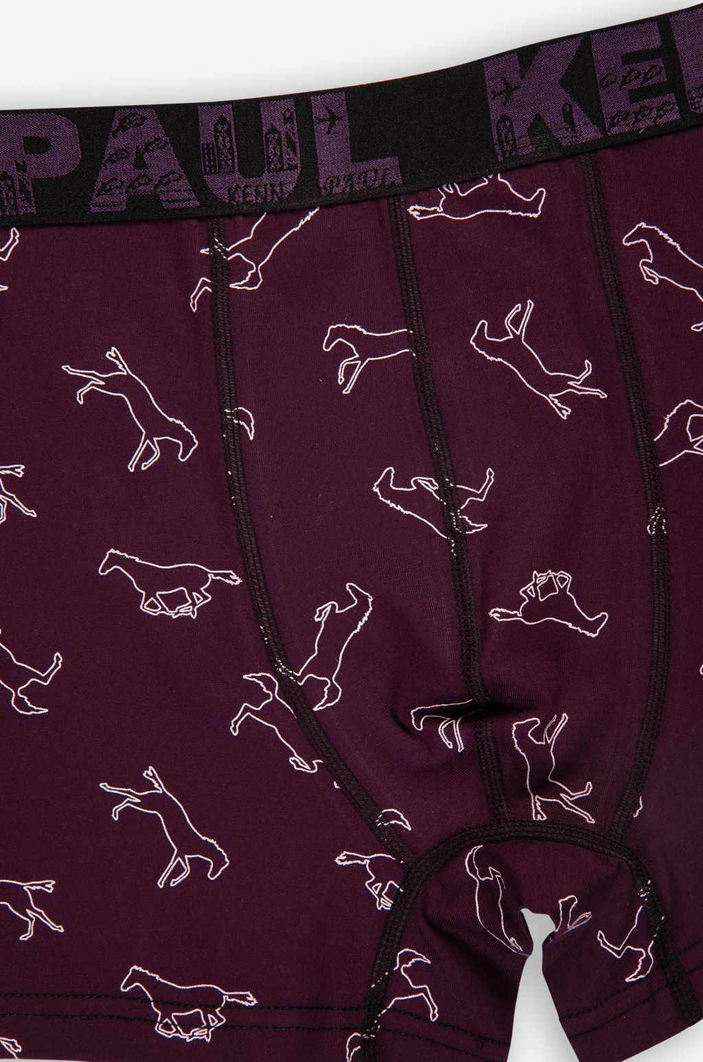 Мужские трусы-боксеры Kenn Paul  фото 6