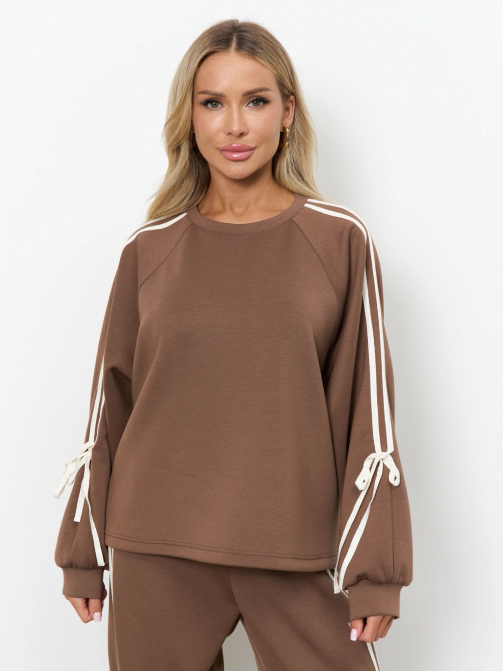 JETTY Свитшот