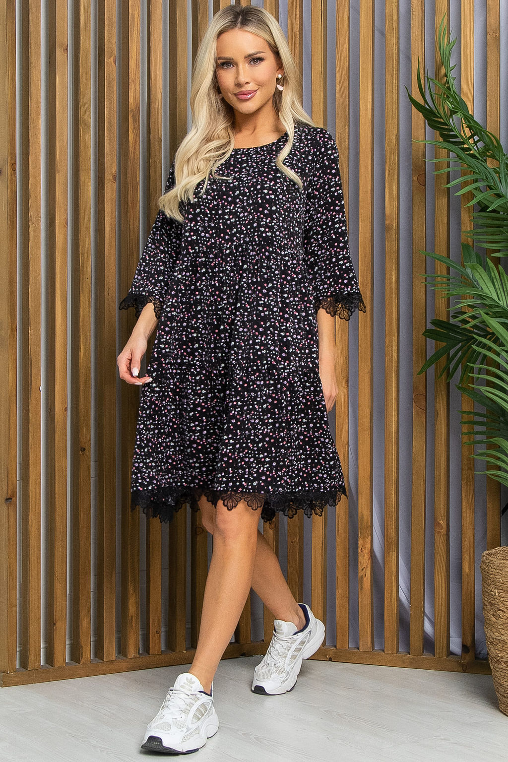 Платье Сибирские кружева - Lt collection фото 17