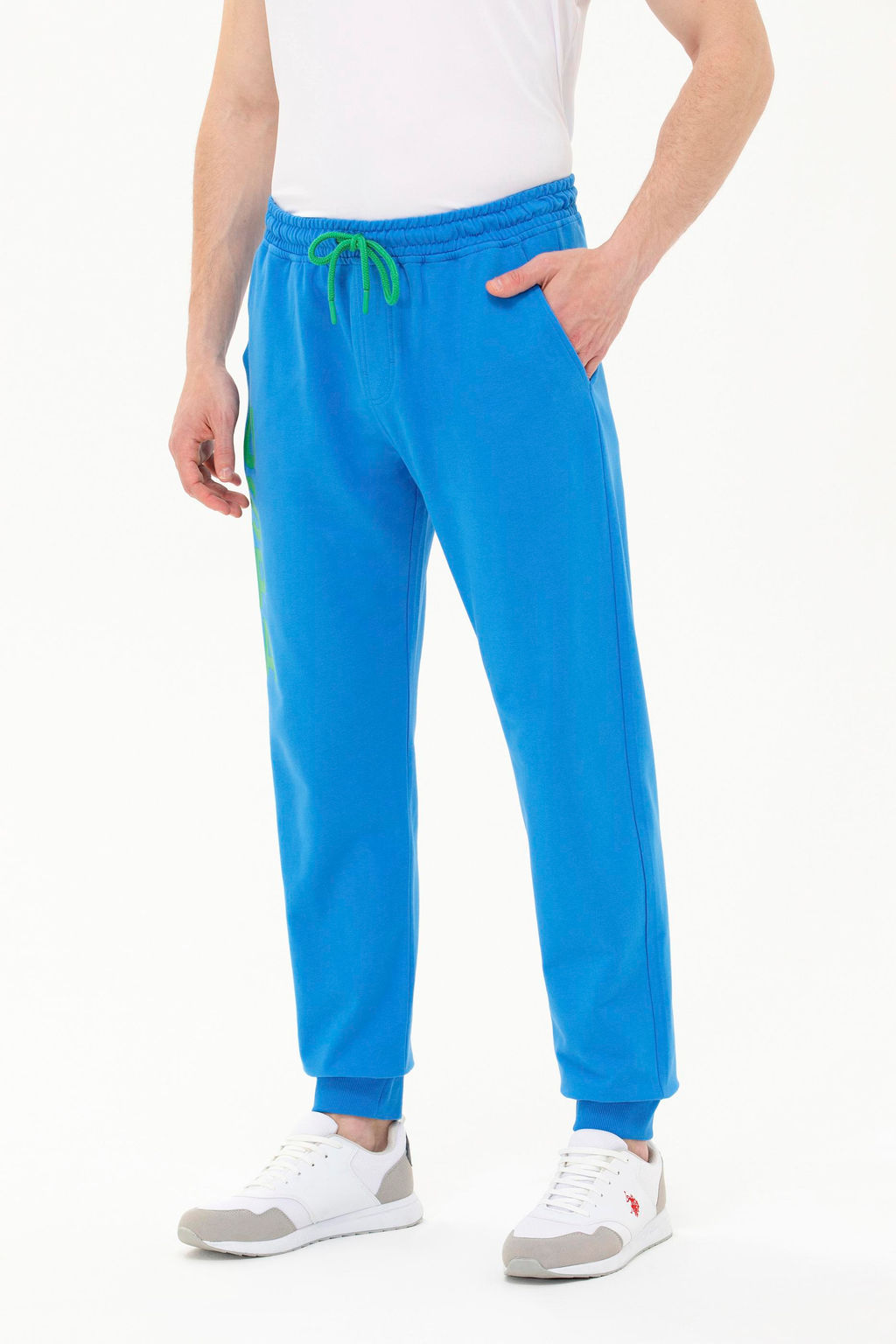 Мужские спортивные штаны - U.s. polo assn фото 14