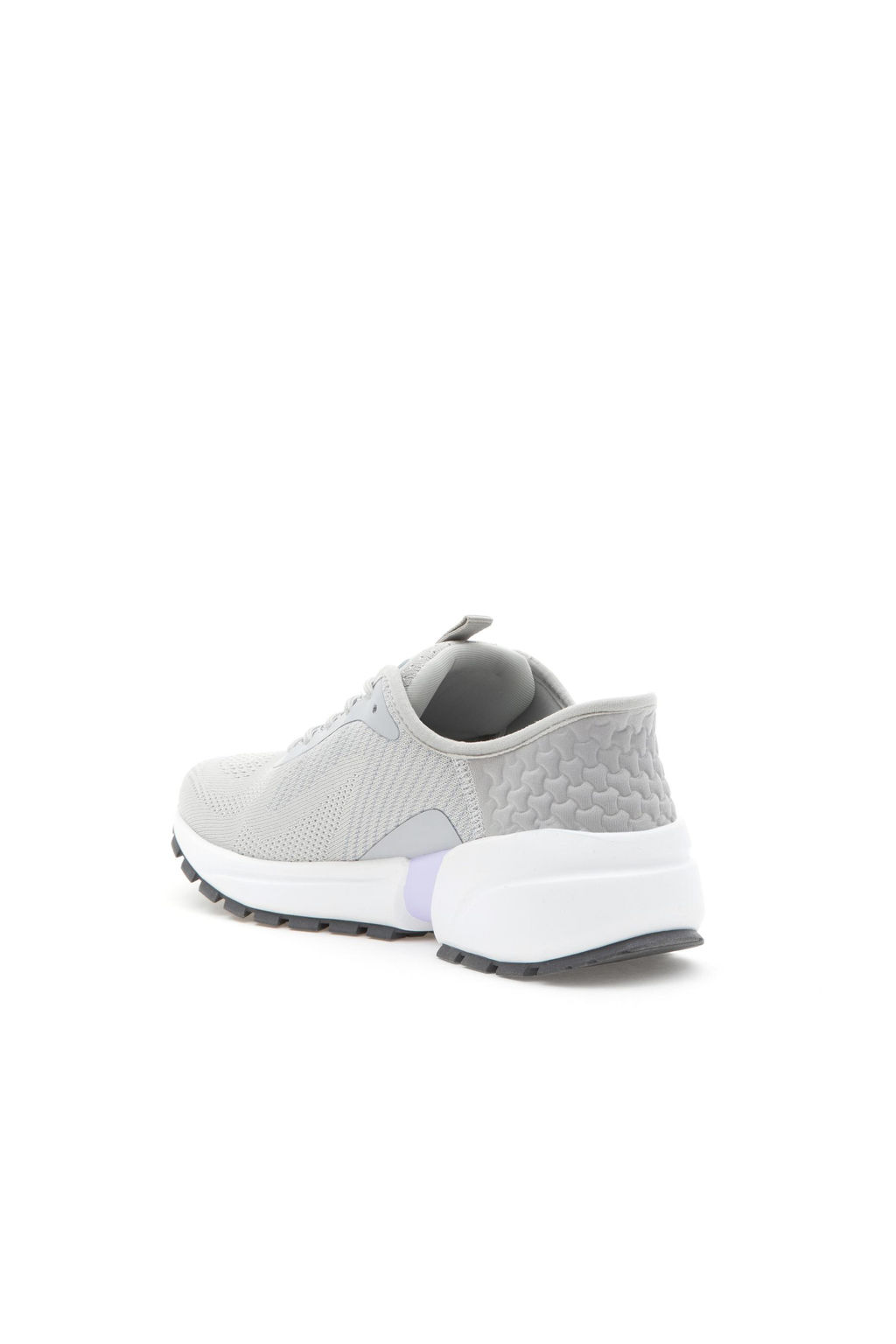 Женская серая обувь Неожиданная скидка в корзине - U.s. polo assn фото 4