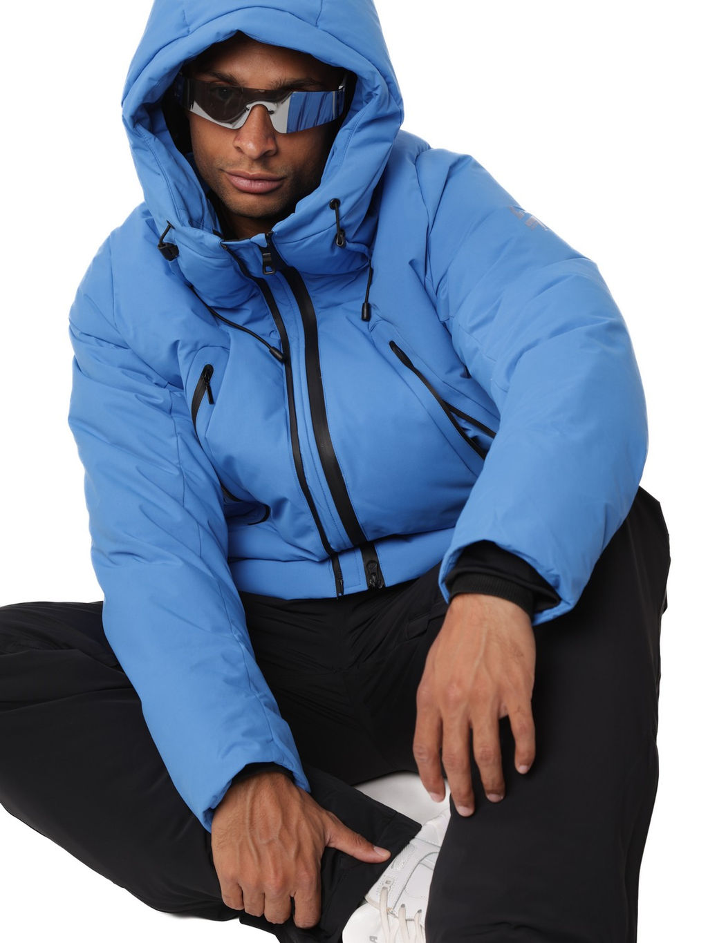 Костюм KA-0269 Синий