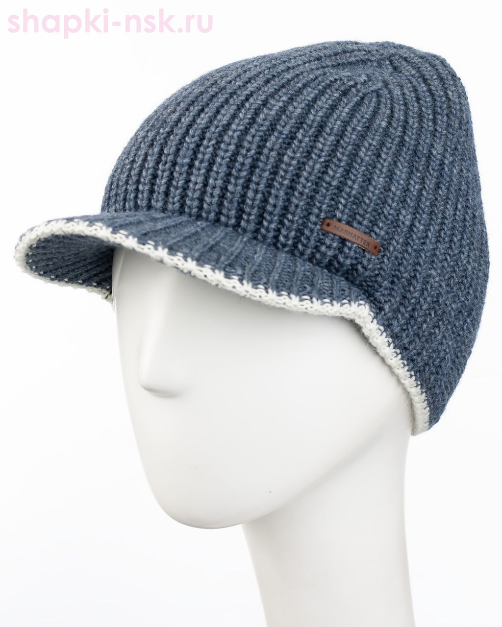 13130/3 MWC Кепи женское (56-58)