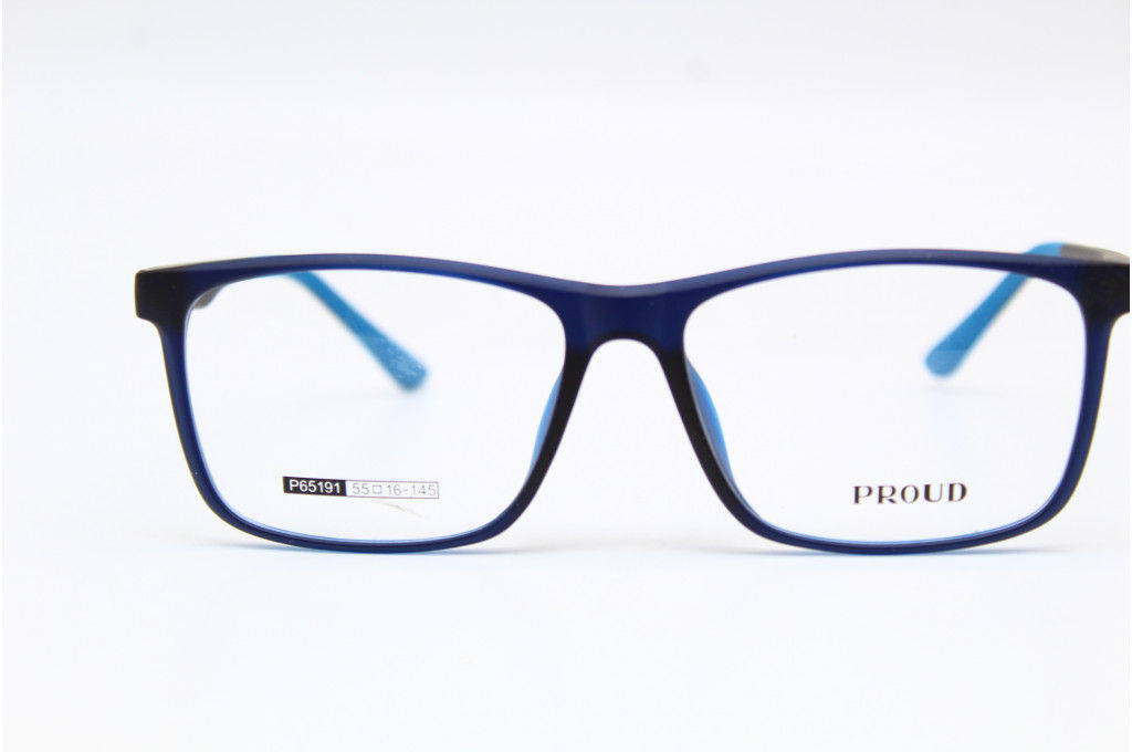 Оправа PROUD 65191 55-16-145 С3  фото 2