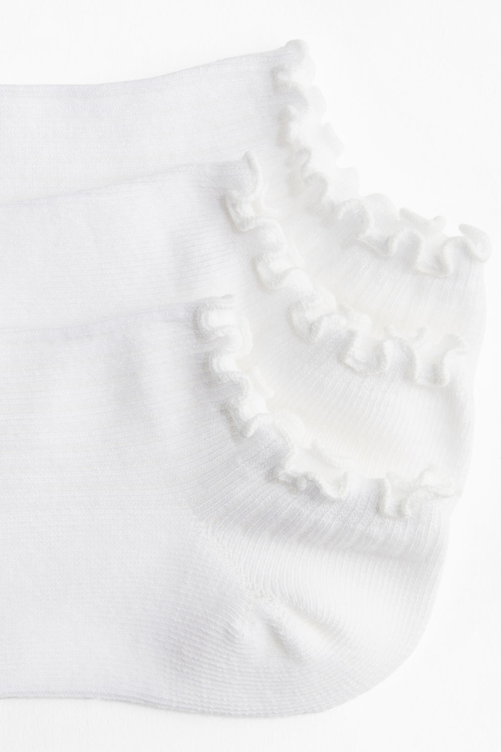Pack de 5 calcetines invisibles - H&m фото 3