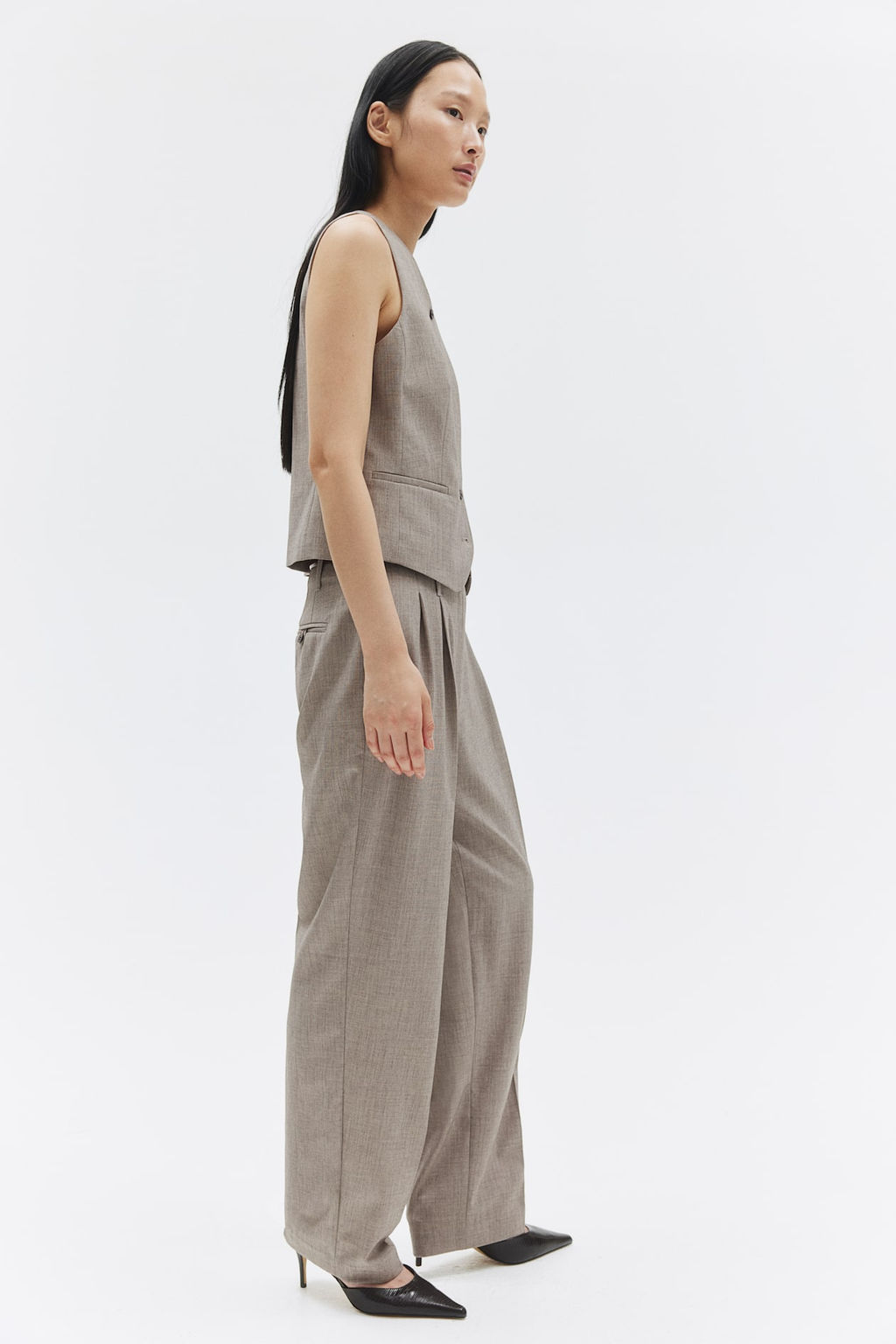 Pantalon pitillo - H&m фото 4