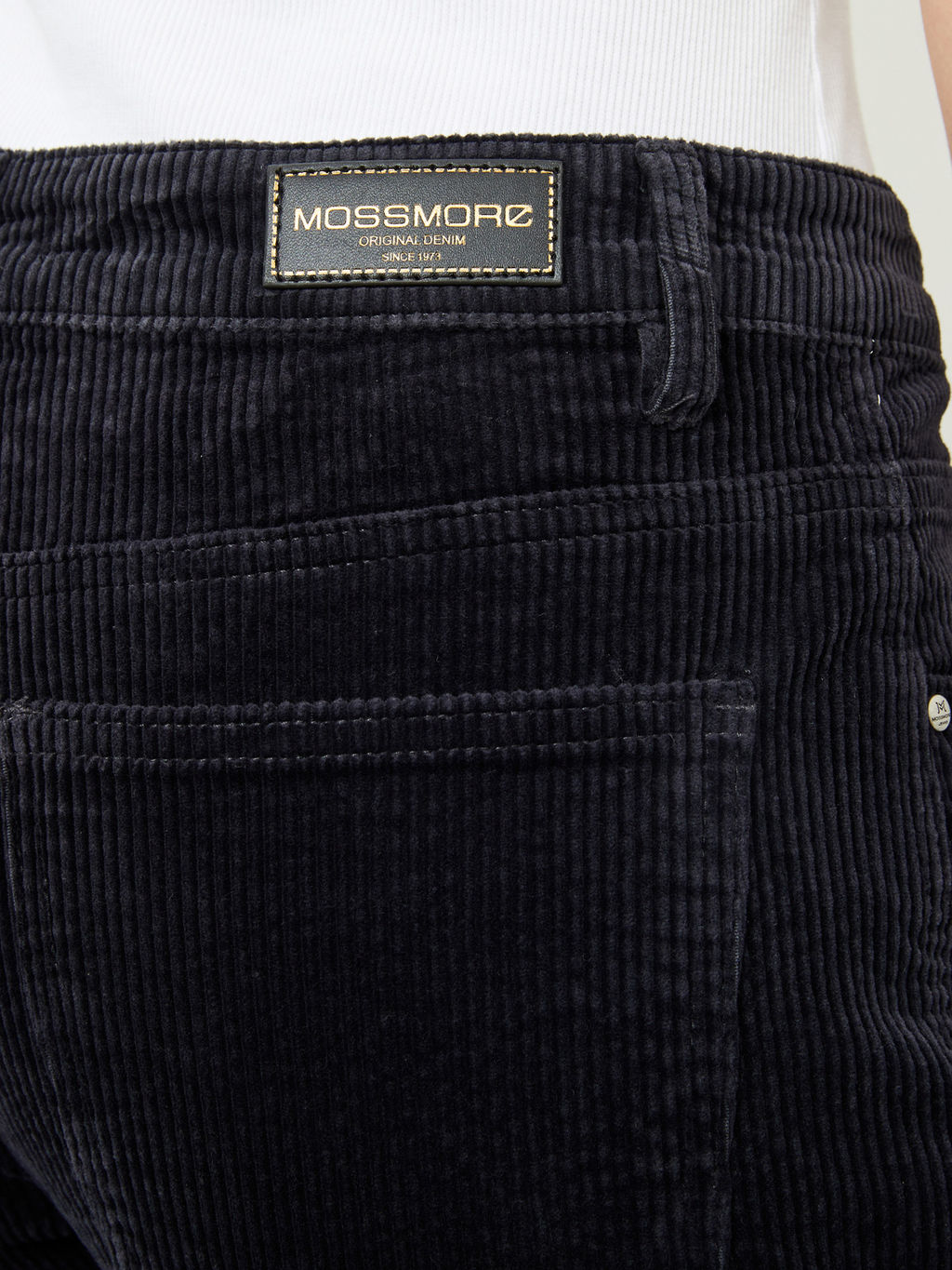 Женские брюки из вельвета - Mossmore фото 58