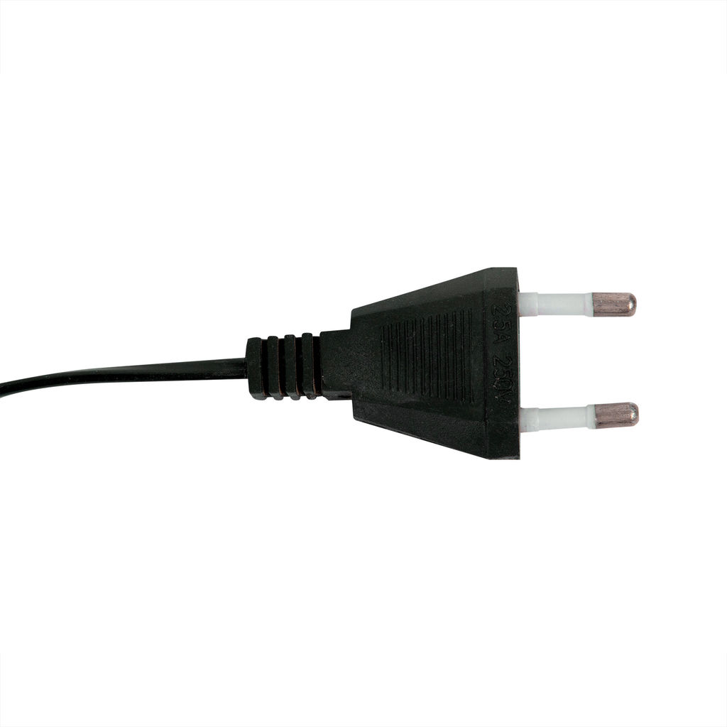 ULD-S1000-100/DGA MULTI-3 IP20 Гирлянда светодиодная, 10м. 100 светодиодов. Белый, желтый, зеленый, красный, розовый, синий свет. Провод зеленый. ТМ Uniel - Volpe фото 5
