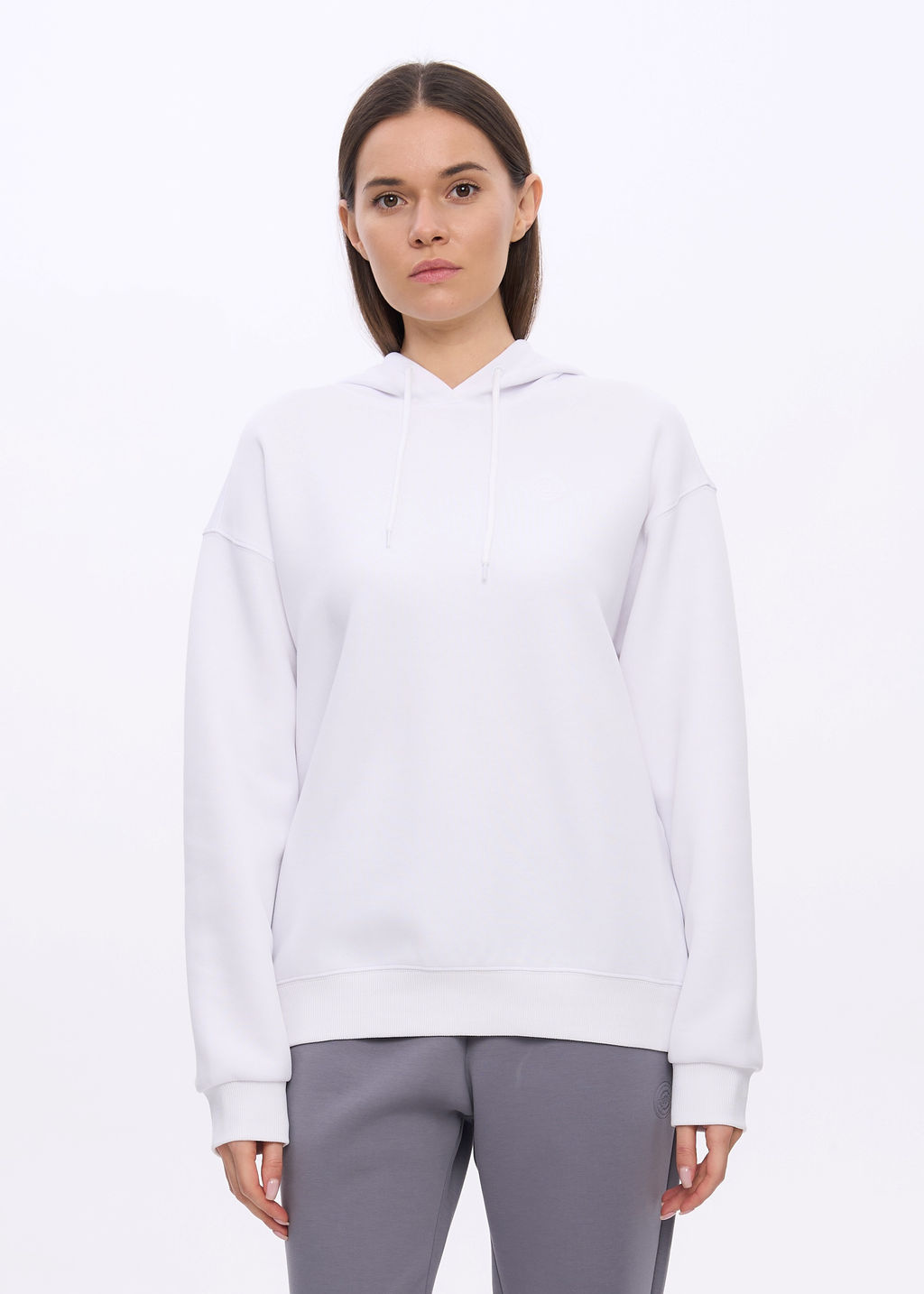 T3397-6 Худи женское с капюшоном