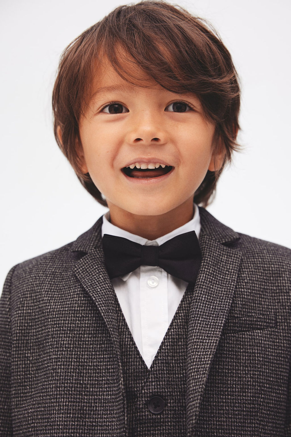 Conjunto de vestir de 3 piezas - H&m фото 3