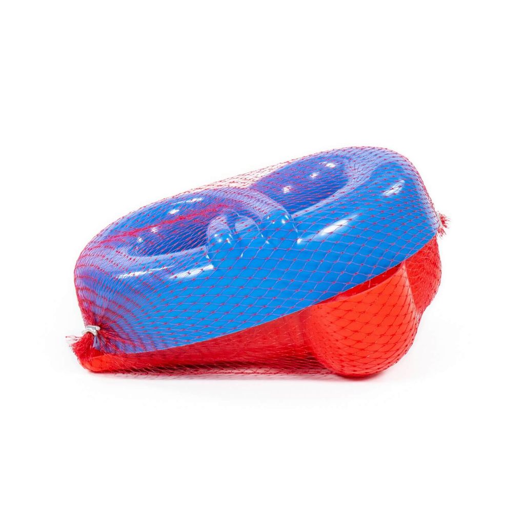 Формочки (мороженое + крендель) - Полесье фото 6