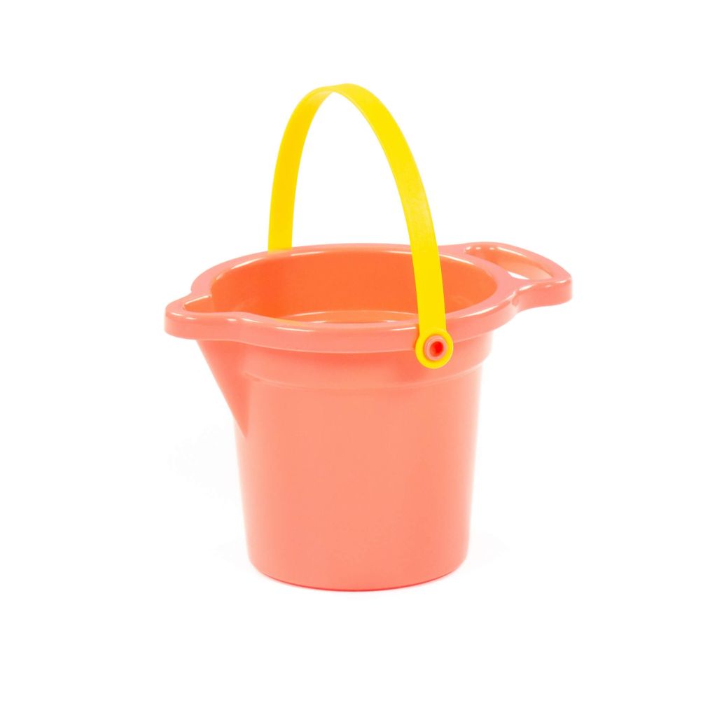 Ведро малое с носиком - Полесье фото 4