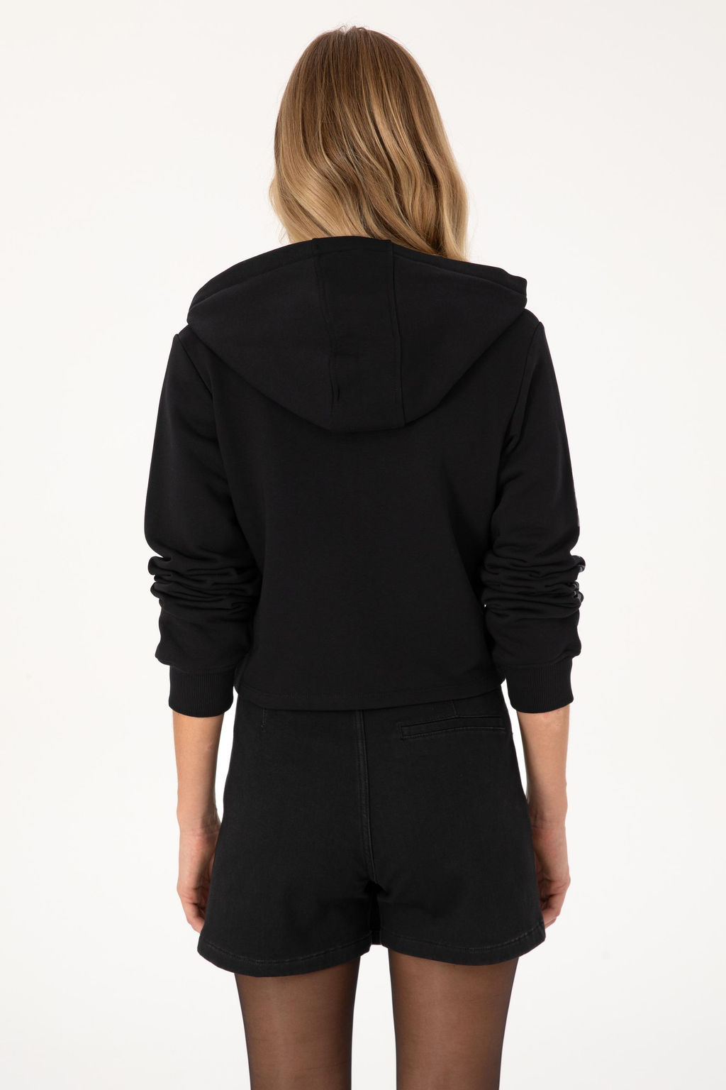 Kad_n Siyah _rme H_rka - U.s. polo assn фото 5