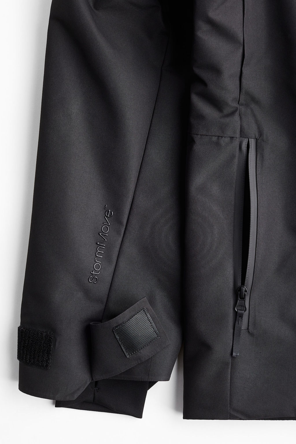 Chaqueta de esqui en StormMove Regular Fit - H&m фото 7