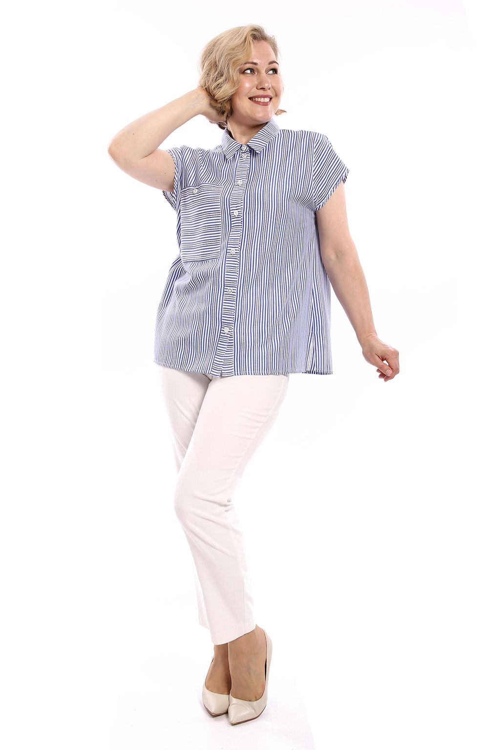 Жакет женский Т4387 - Olsarri фото 5