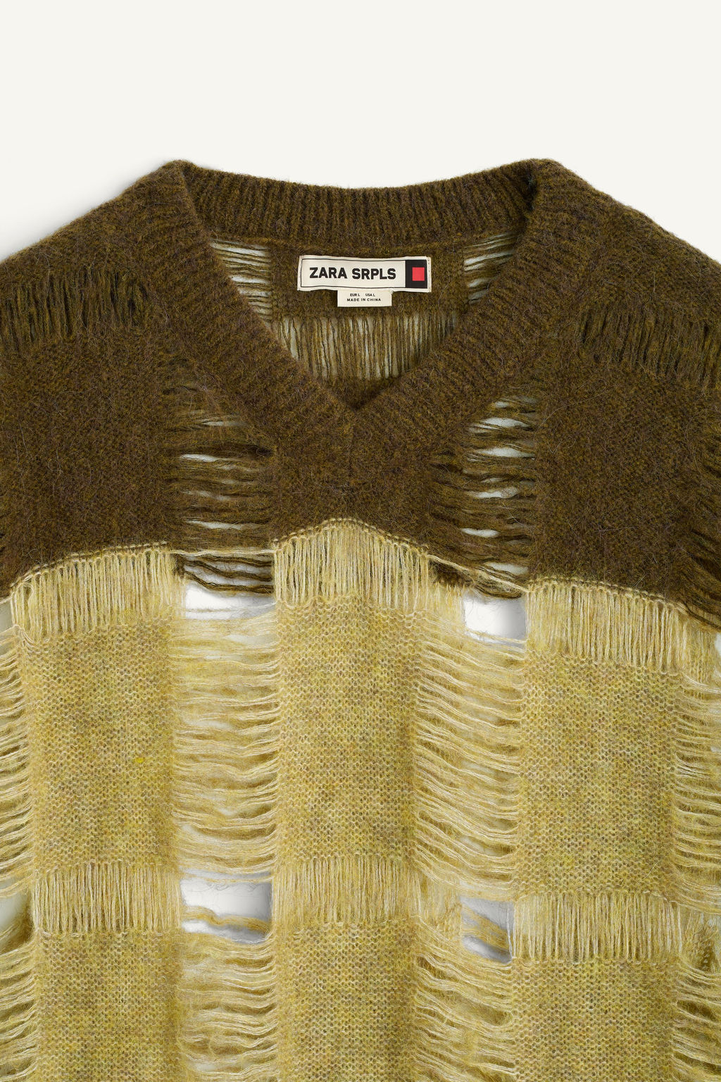 RPPD JMP - Zara фото 6