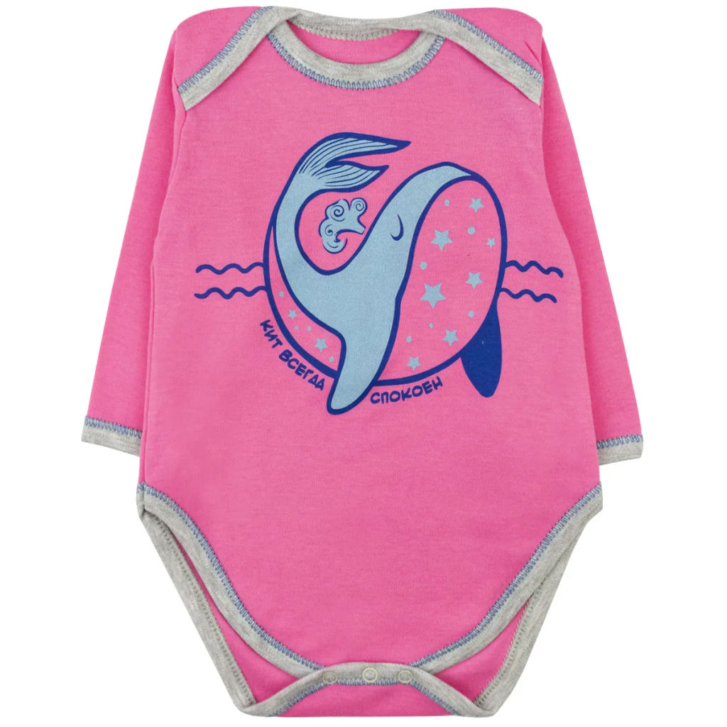 Боди интерлок 0055200101 - Youlala фото 2