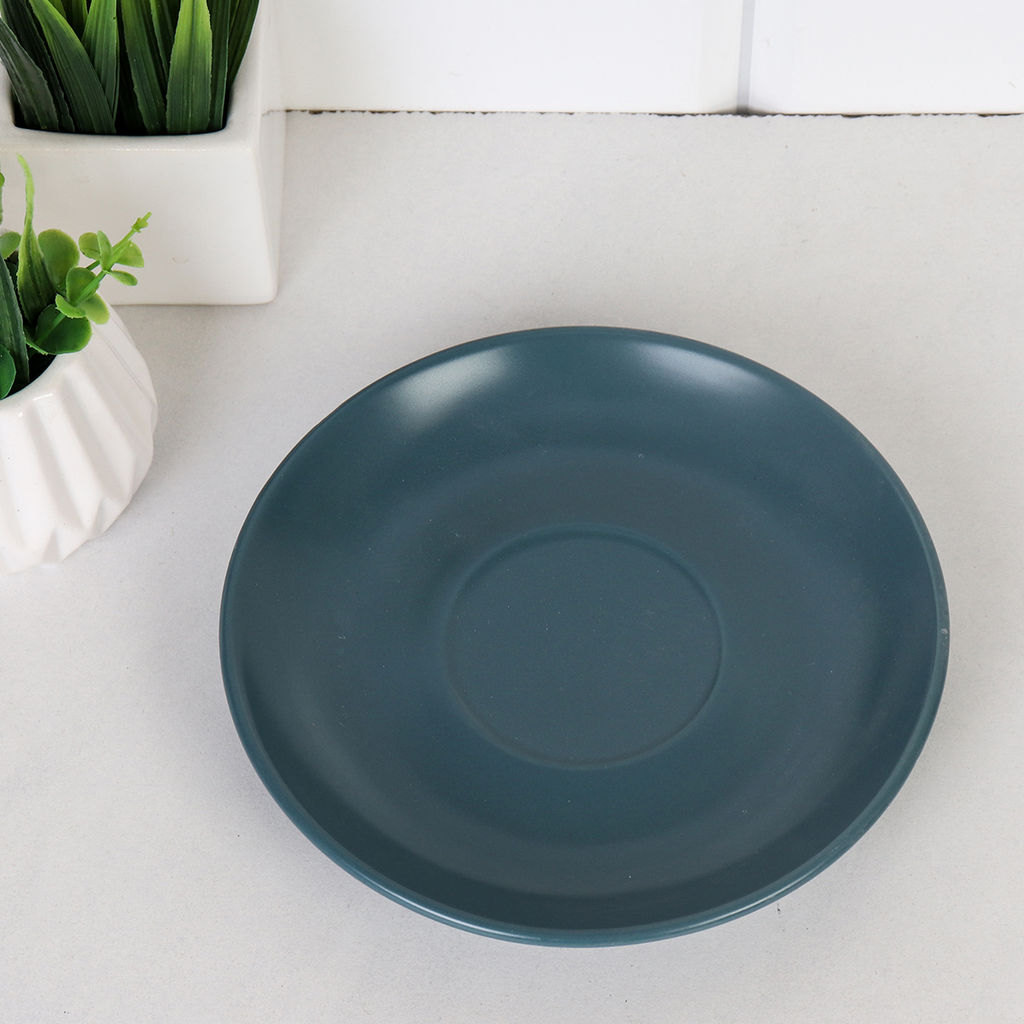 Блюдце / 44817B / МИКС / ШТУЧНО - Галеонтрейд фото 4