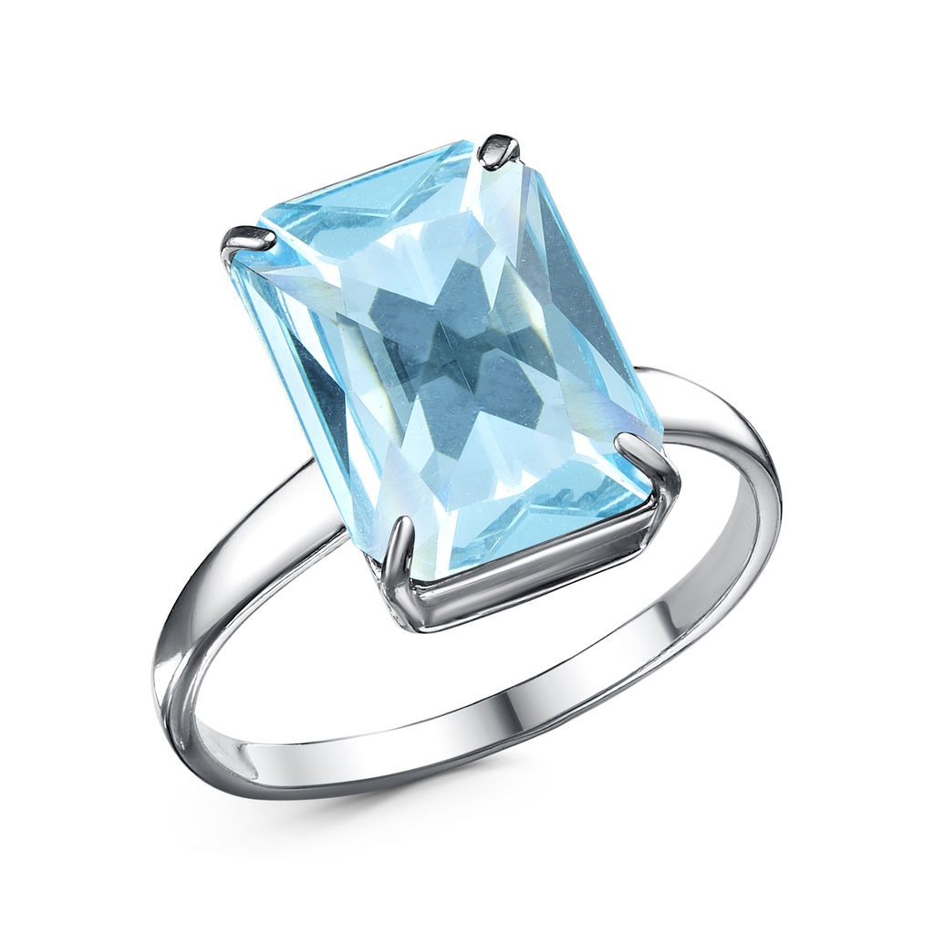 КОЛЬЦО 2368670Д3 - Красная пресня фото 4