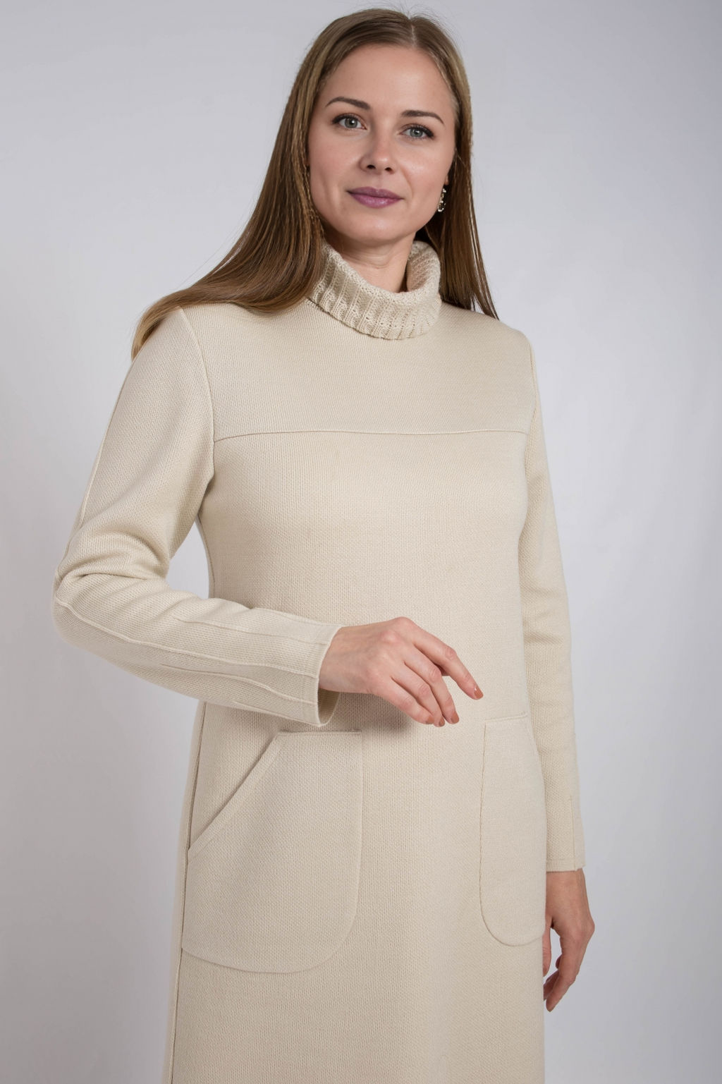 Платье женское 1875 - Olsarri фото 5