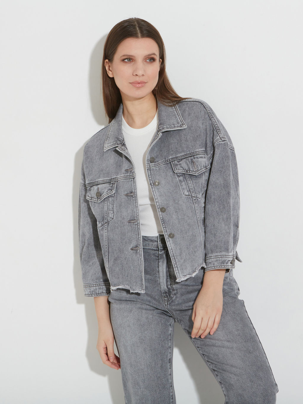 Женская Куртка - Mossmore фото 31