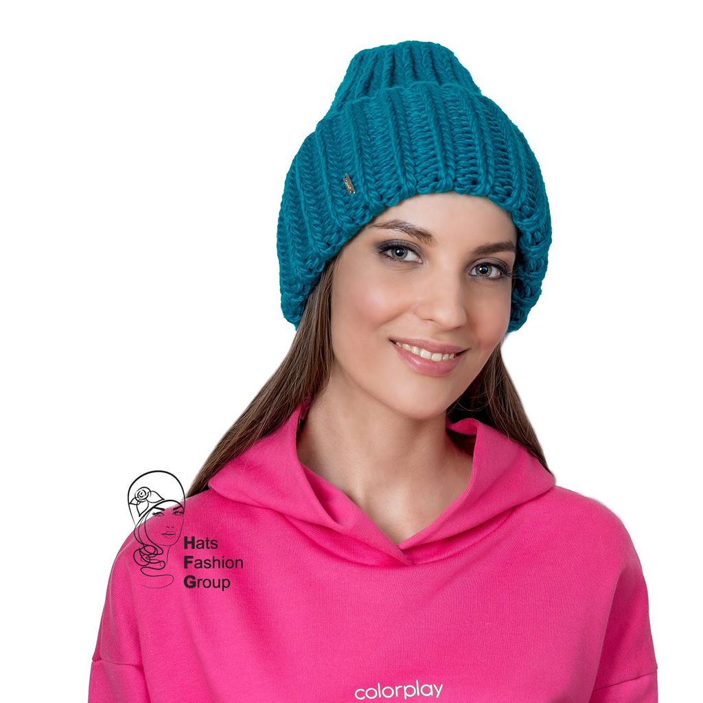 МАРИКА шапка женская - Landre фото 6