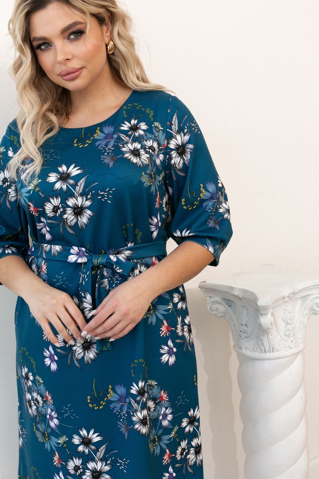 VALENTINA Платье Мона Лиза №7  фото 2