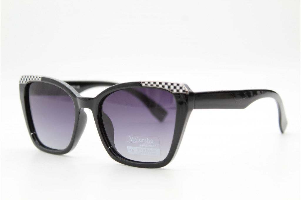 Солнцезащитные очки Maiersha (Polarized) 03768 55-20-143 С9-124