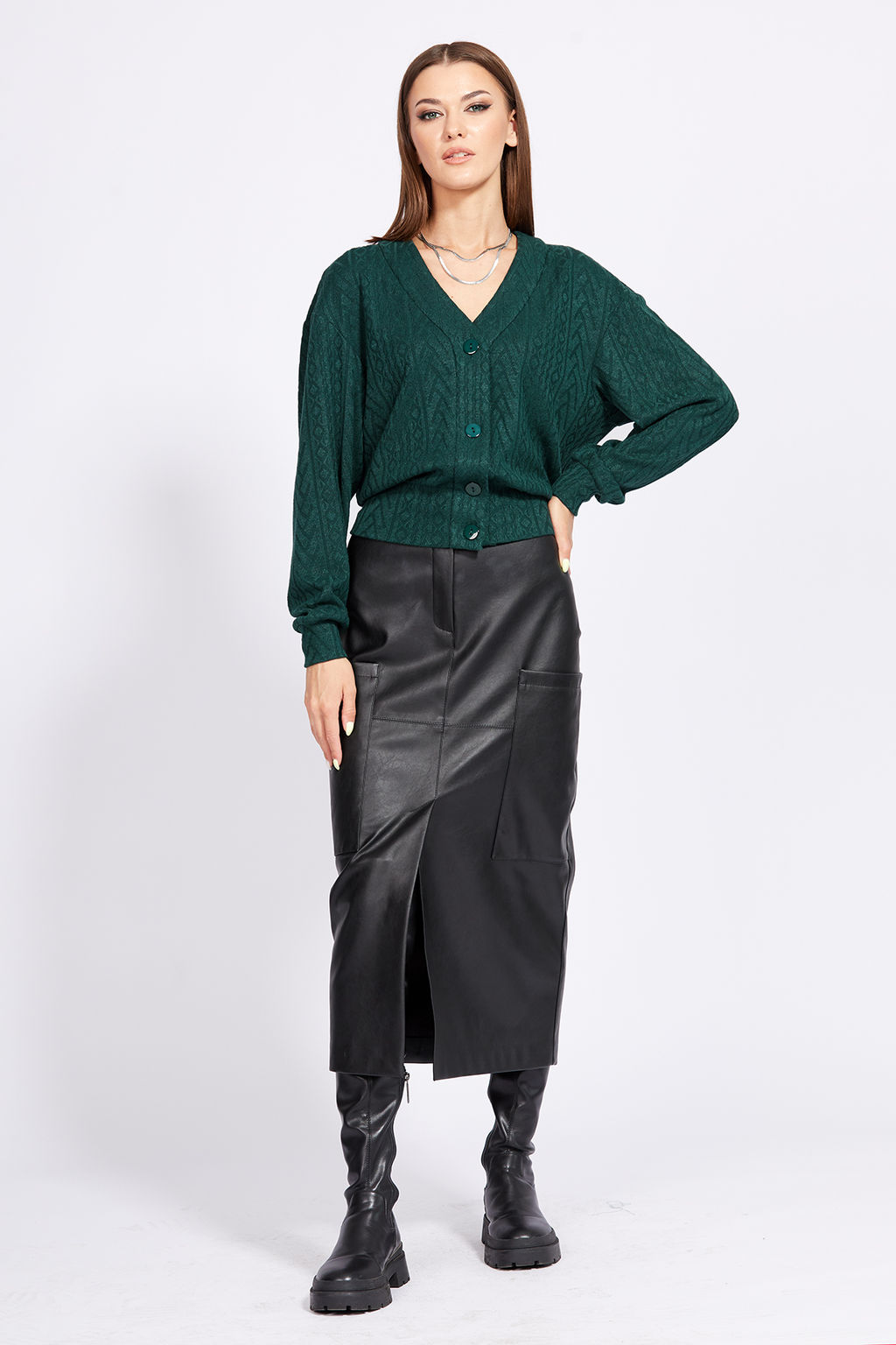 Юбка 2283 - Eola фото 10