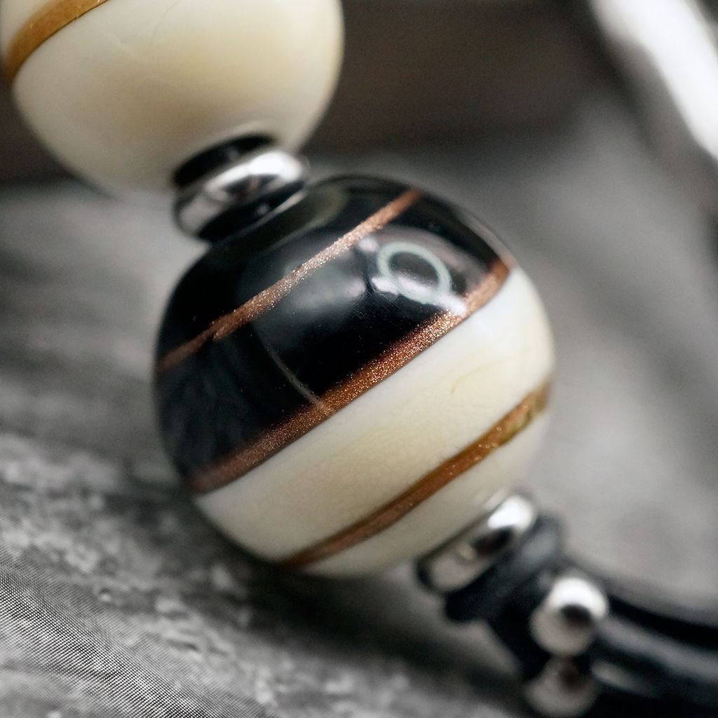 Браслет из муранского стекла - Vloes фото 4