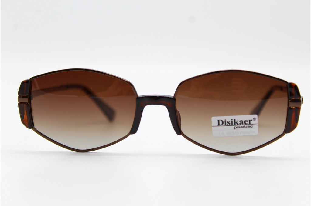 Солнцезащитные очки Disikaer (Polarized) с мешочком 0801 56-20-144 C2