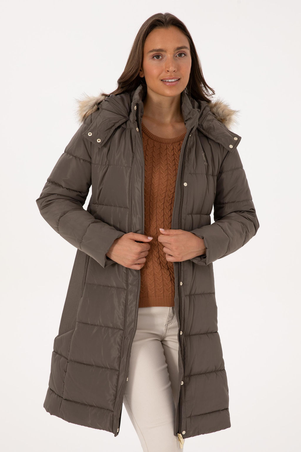 Kad_n Vizon Kaban - U.s. polo assn фото 3