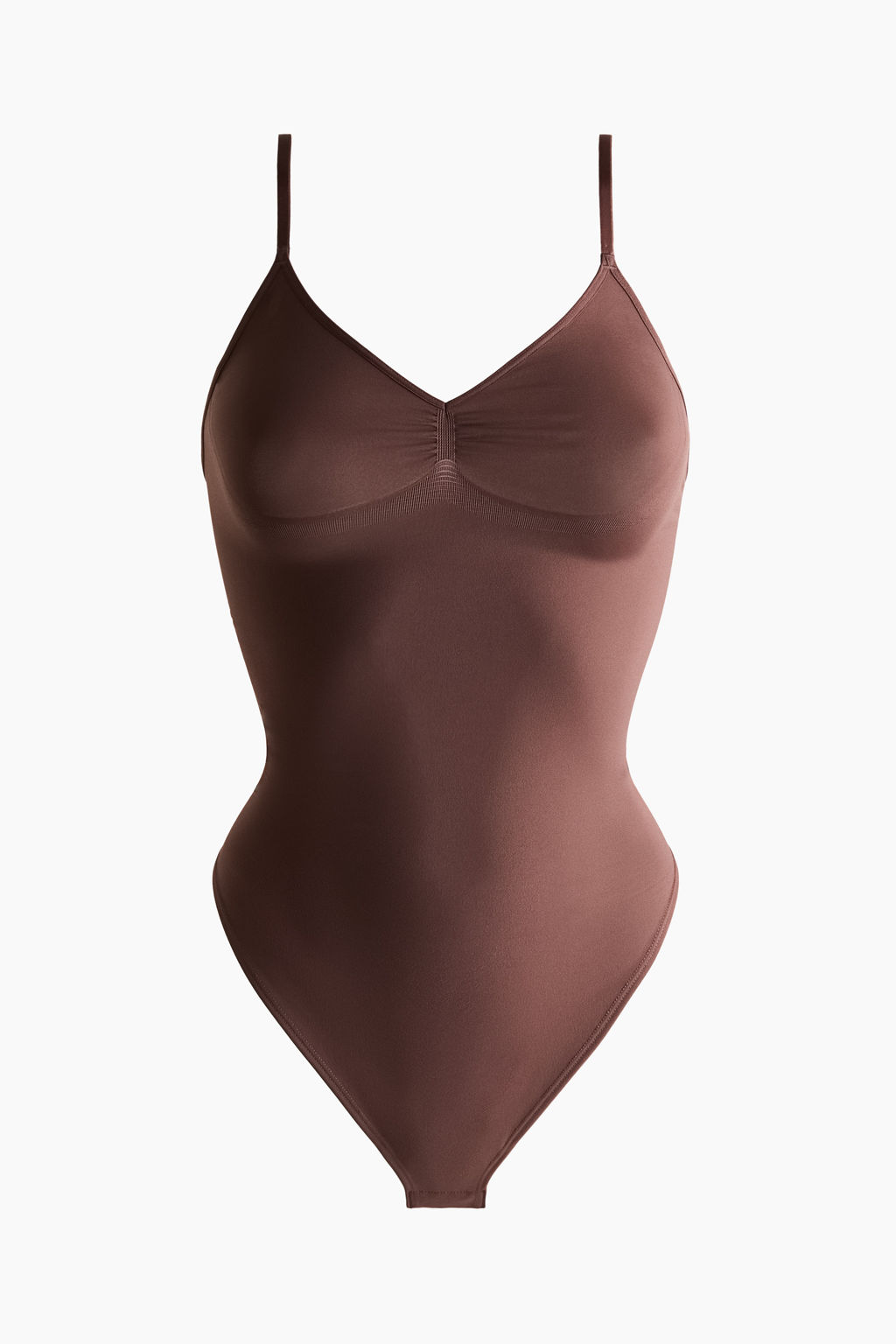 Body tanga Firm shape Sculpting - H&m фото 2