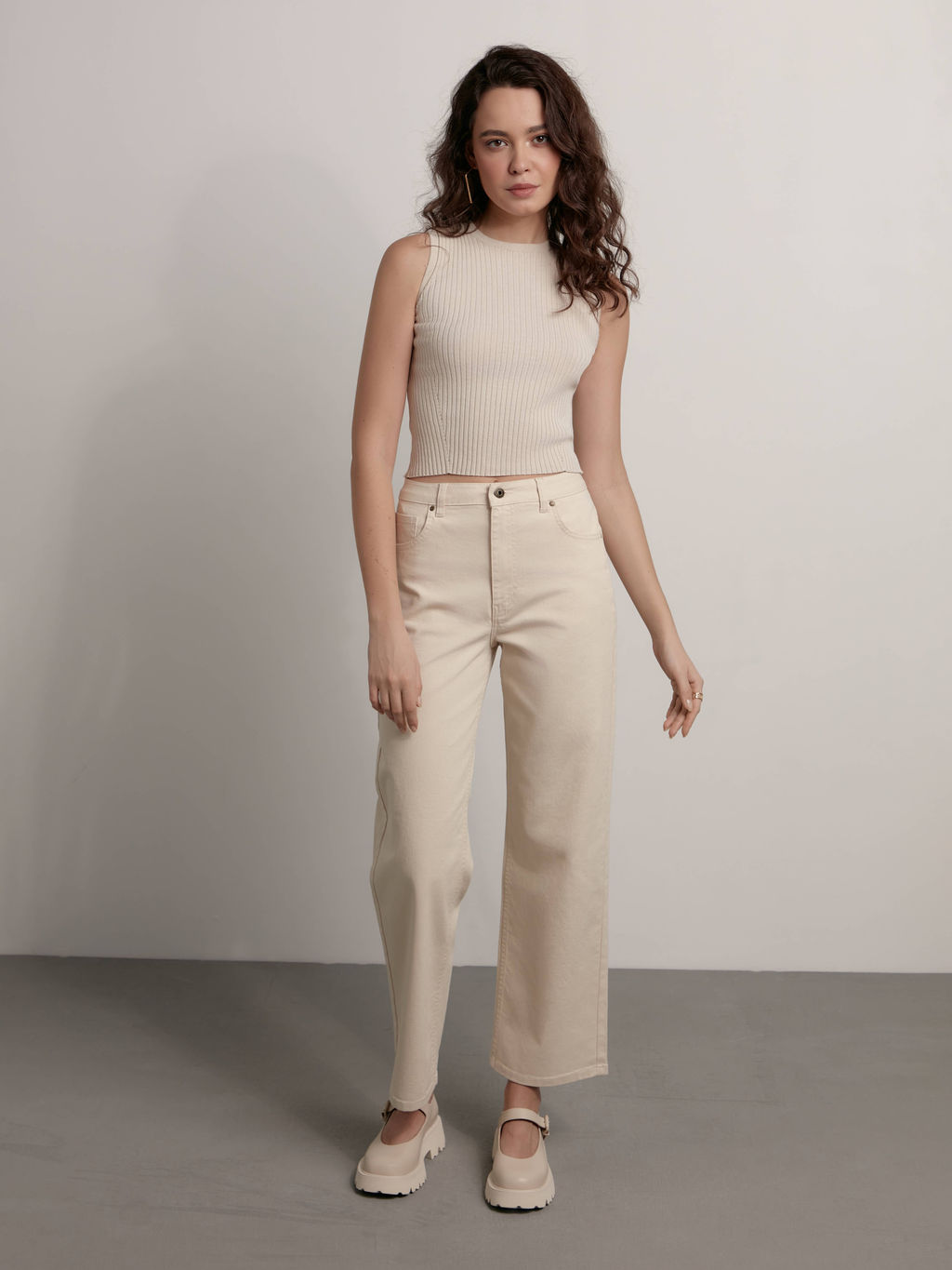 CONTE LDK 263 beige
