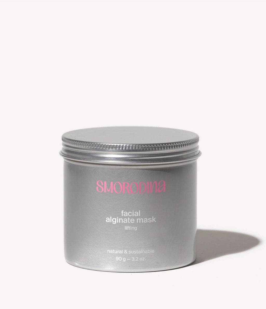 Альгинатная маска подтягивающая Lifting 90g
