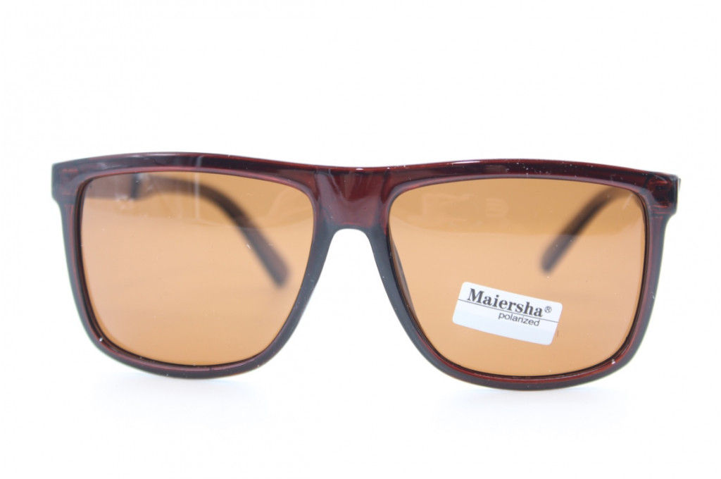 Солнцезащитные очки Maiersha (Polarized) 5034 C3