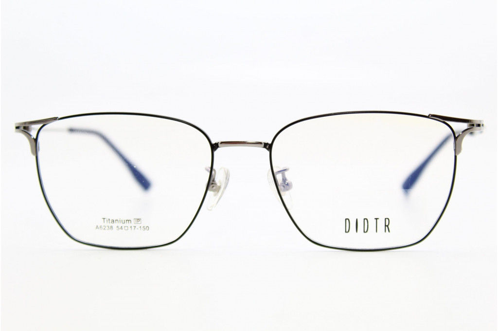 Оправа Didtr Titanium A6238 54-17-150 C6