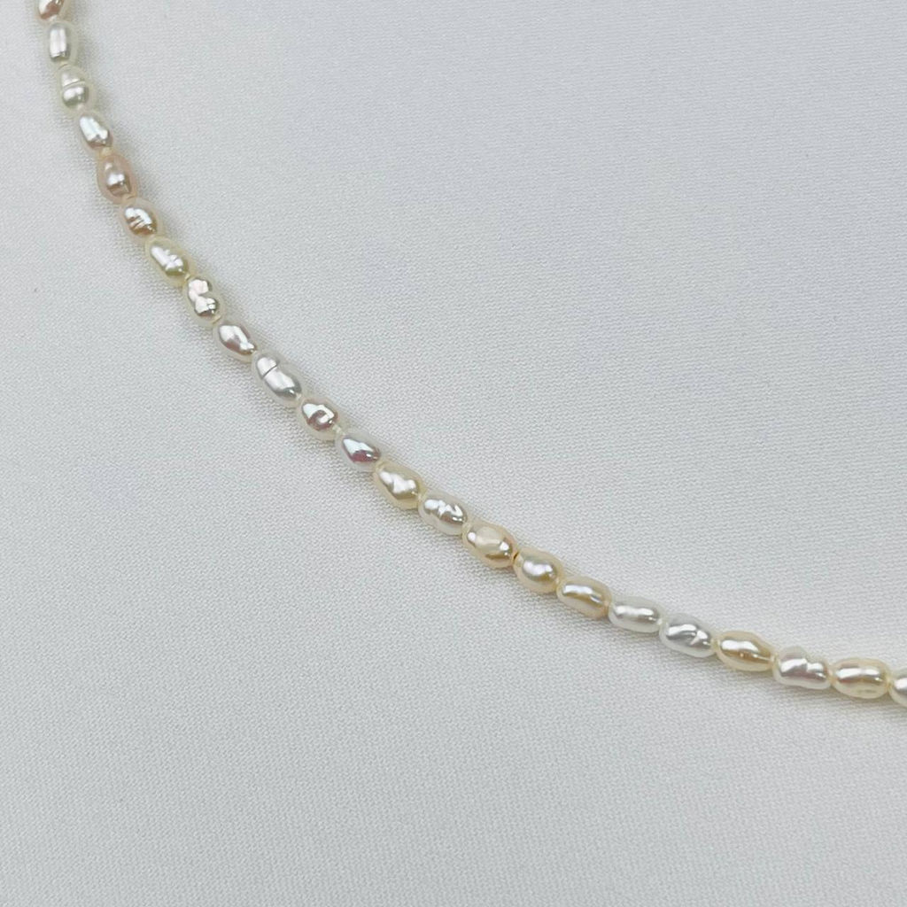 Бусы из Жемчуга 42 см +