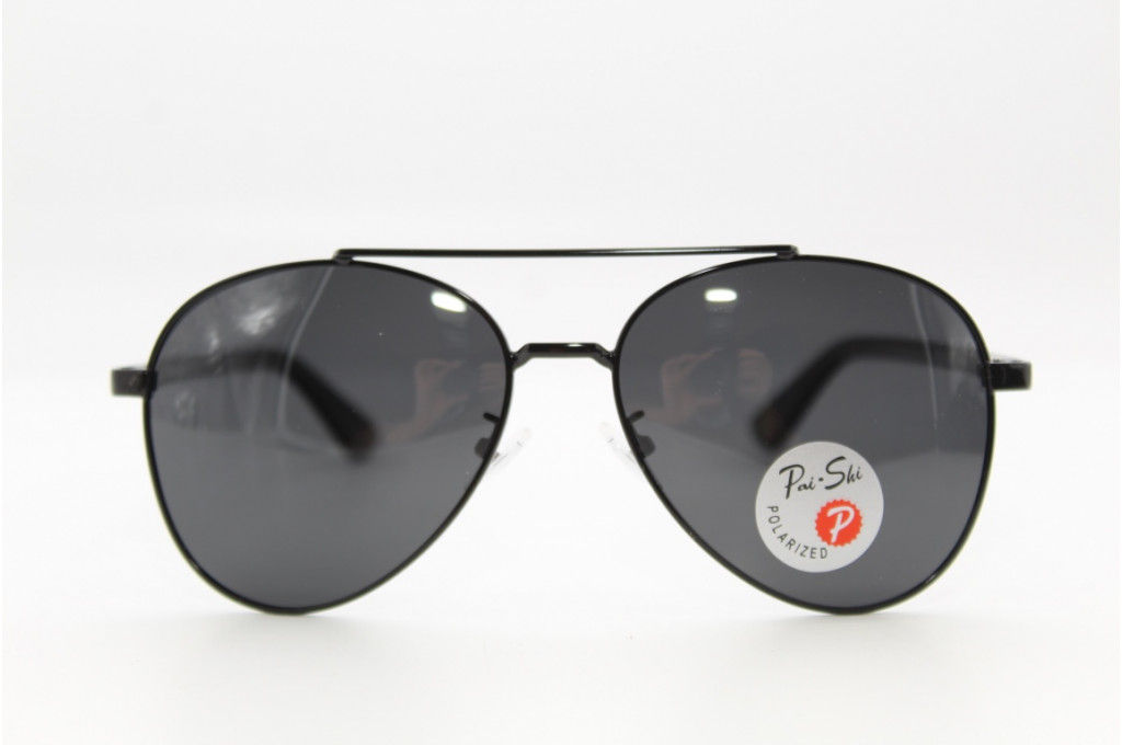 Солнцезащитные очки Pai-Shi (Polarized) 5016 C9-31