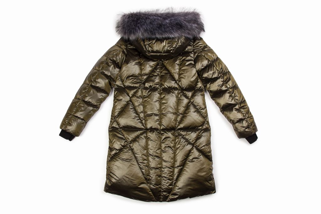 Пальто - Gipnoz фото 9