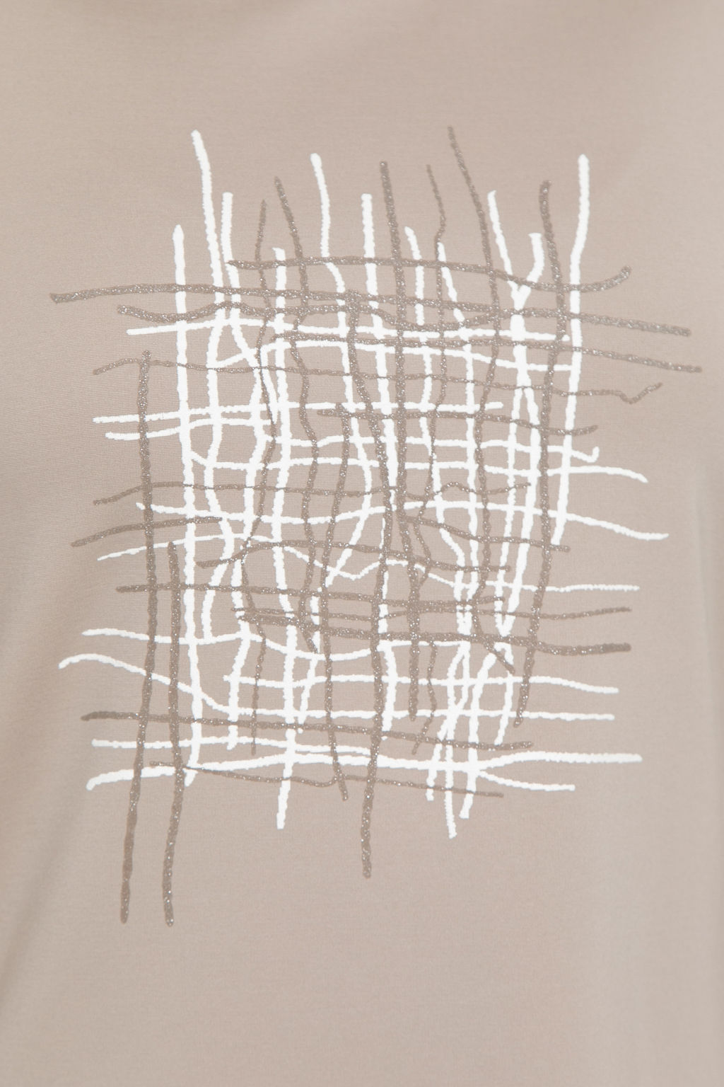 футболка Блуза - Prima linea фото 3