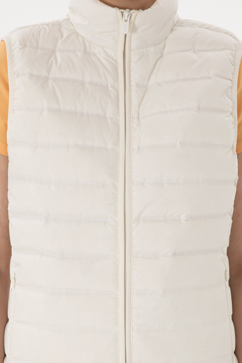 KadДn Krem Yelek - U.s. polo assn фото 6