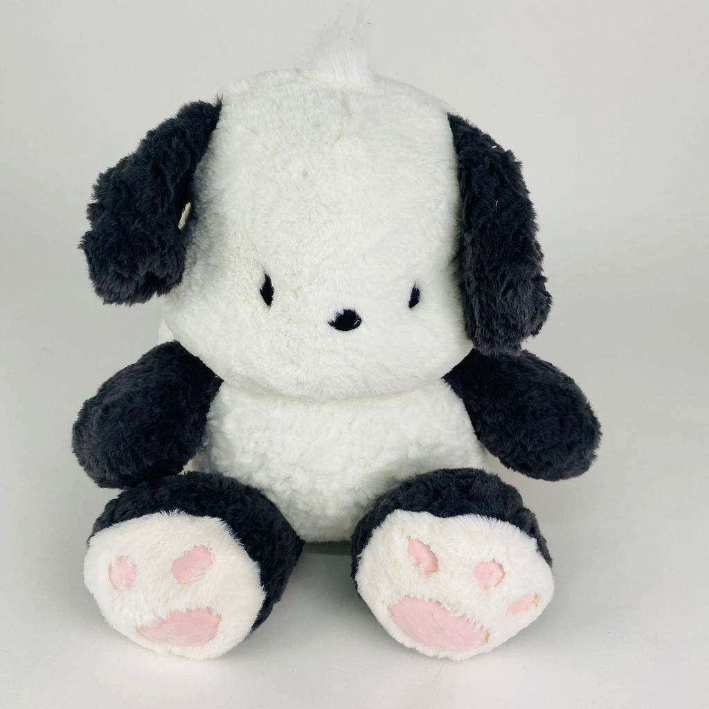 Мягкая игрушка Собака в костюме панды - Storyland фото 7