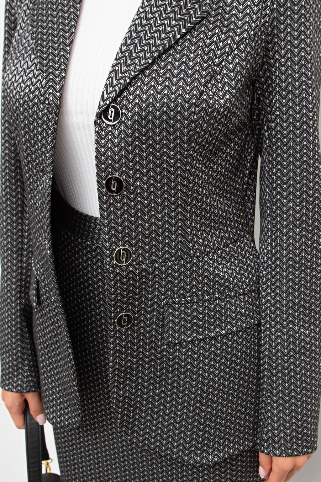 VALENTINA Жакет Диаманта №1  фото 3