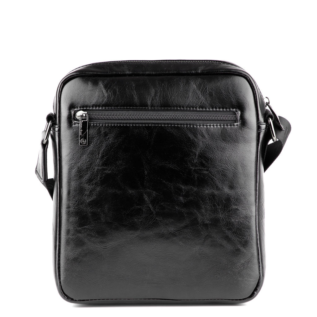 мужская сумка Мессенджер из экокожи Barcelo Biagi  фото 2